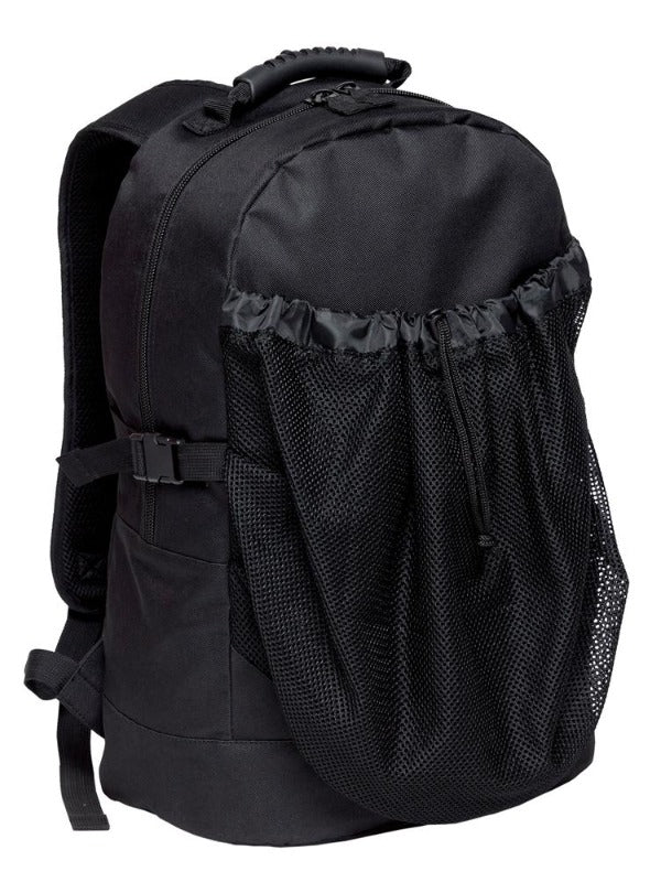 Home Game - Basketball Backpack - Image 3