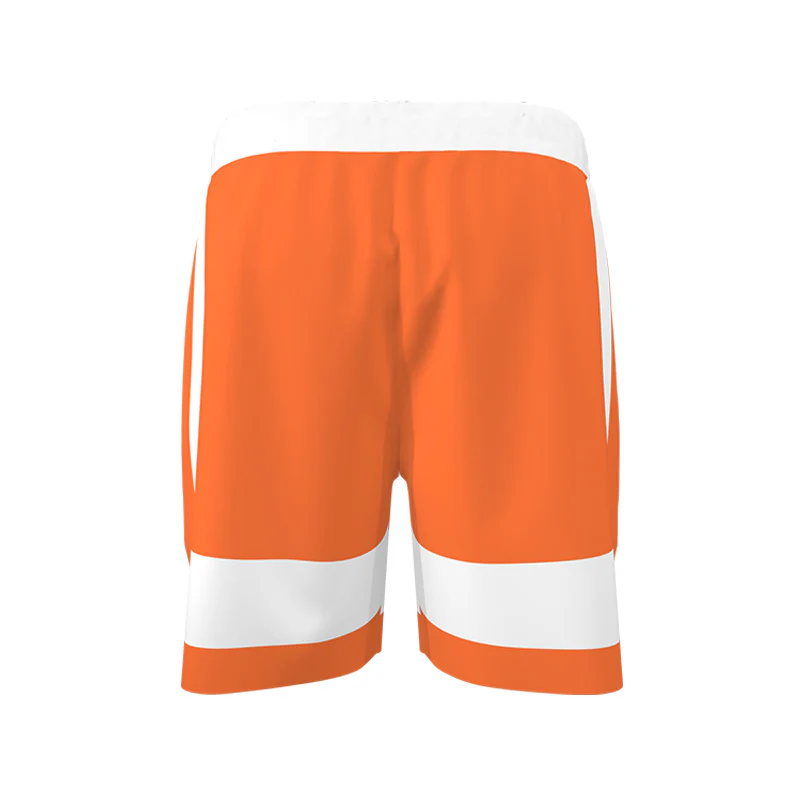 Horns Core Shorts Pro Side Seam and Split Design Your Own Custom - Image 3