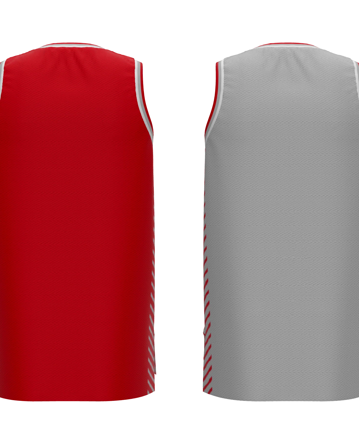 HP Reversible U Neck Singlet (ACTIVE) - Image 2