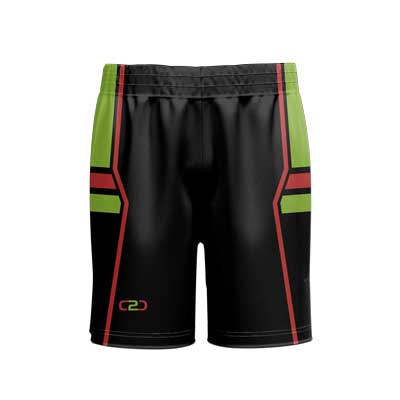 Give and Go SlimFit HP Split Pro Shorts Design Your Own Custom