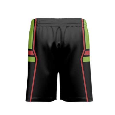 Give and Go SlimFit HP Split Pro Shorts Design Your Own Custom - Image 3
