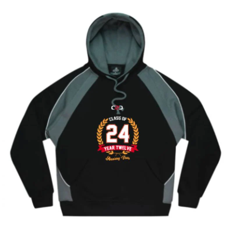 Huxley Hoodie Kids/Adults