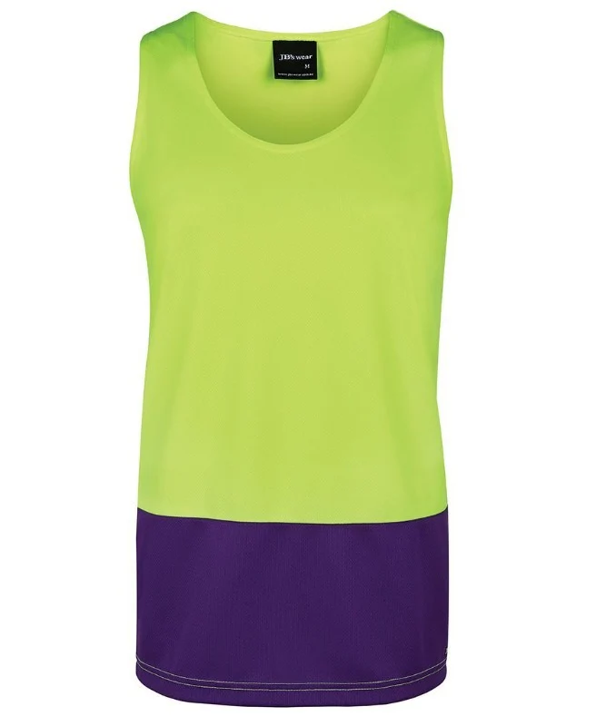 HV Trad Singlet
