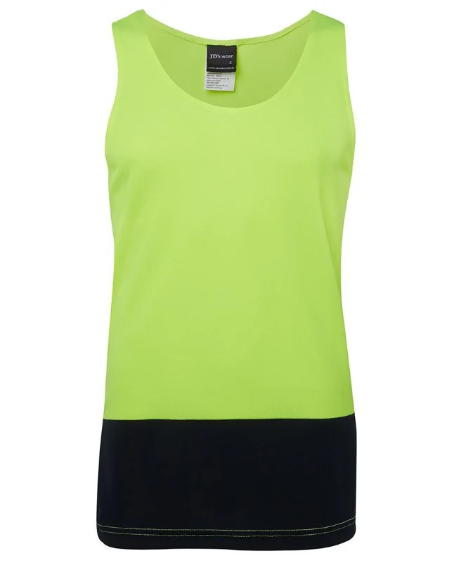 HV Trad Singlet - Image 2