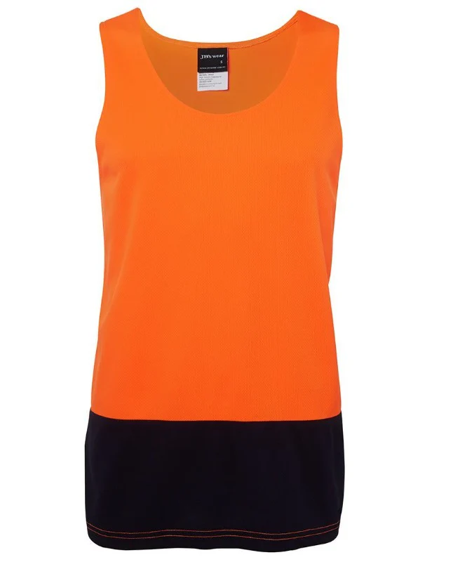 HV Trad Singlet - Image 3