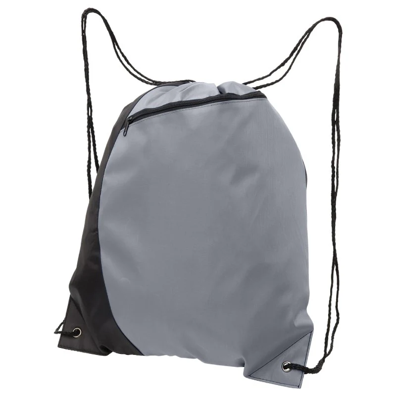 Icon Backsack Drawstring Backpack - Image 3
