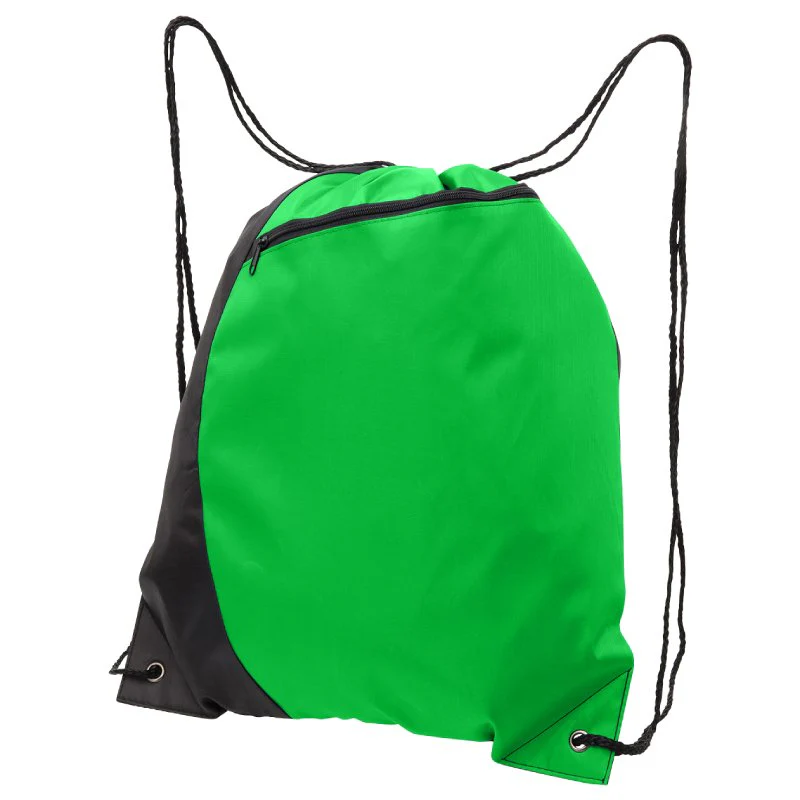 Icon Backsack Drawstring Backpack - Image 4