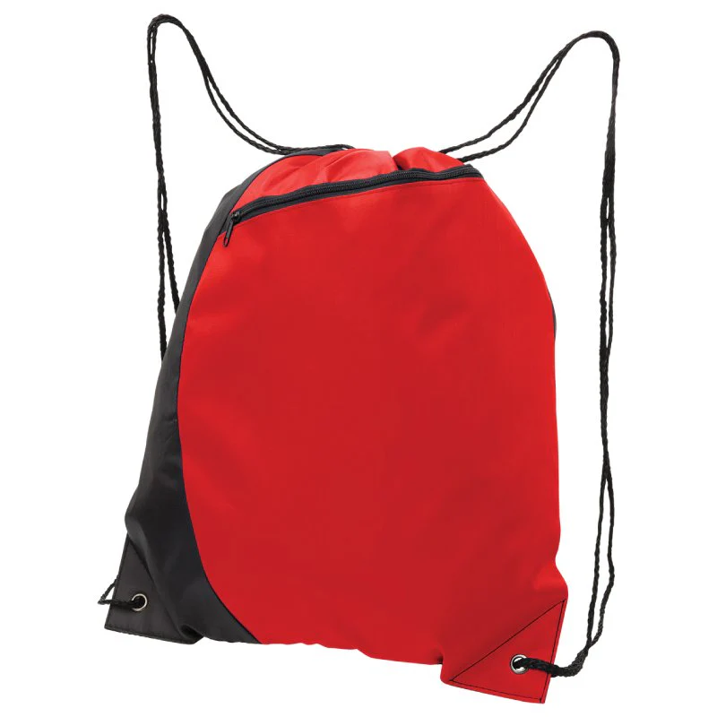 Icon Backsack Drawstring Backpack - Image 5