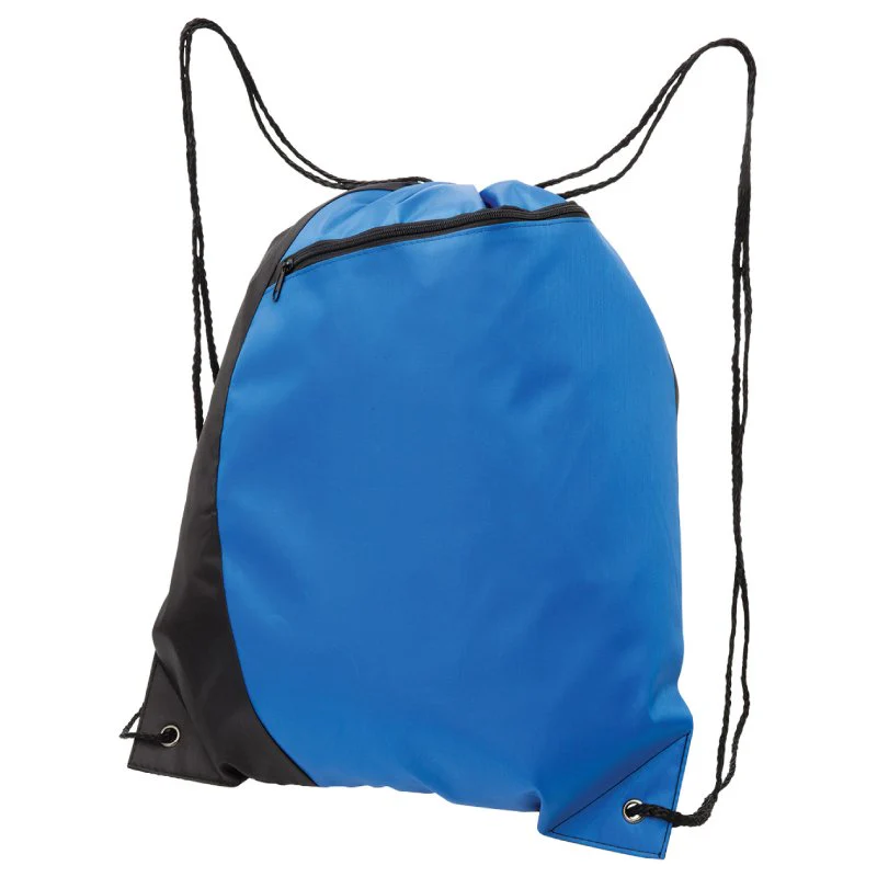 Icon Backsack Drawstring Backpack - Image 6