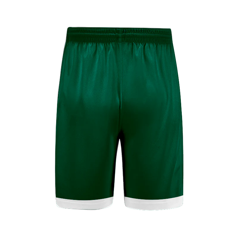 BUCKS Icon SlimFit HP Split Pro Shorts Design Your Own Custom - Image 3