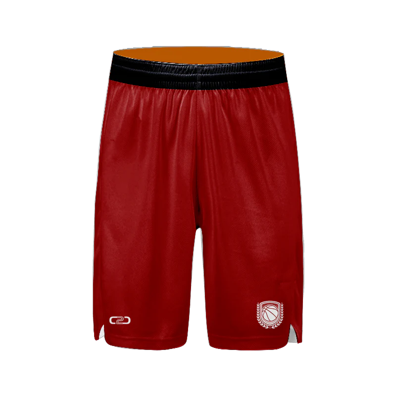 CAVS Icon SlimFit HP Split Pro Shorts Design Your Own Custom
