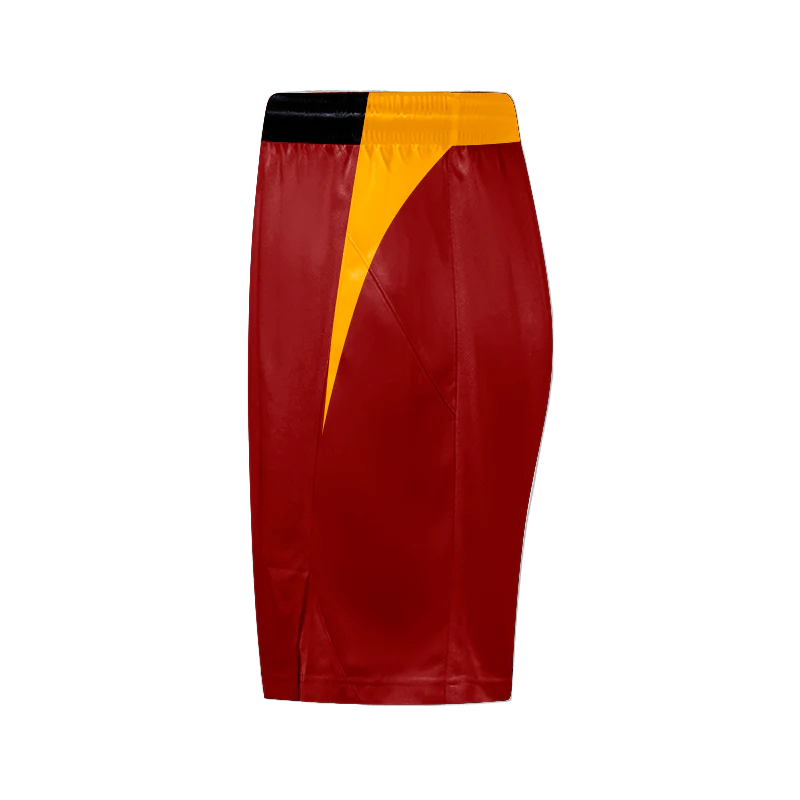 CAVS Icon SlimFit HP Split Pro Shorts Design Your Own Custom - Image 2