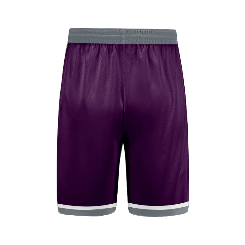 KINGS Icon SlimFit HP Split Pro Shorts Design Your Own Custom - Image 3