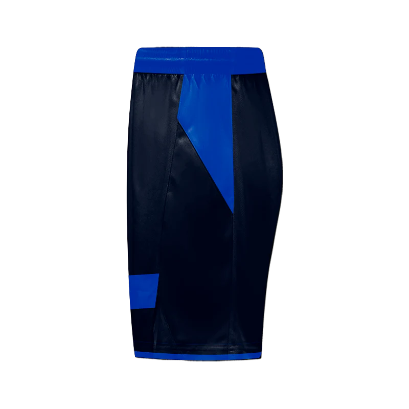 MAVERICKS Icon SlimFit HP Split Pro Shorts Design Your Own Custom - Image 2