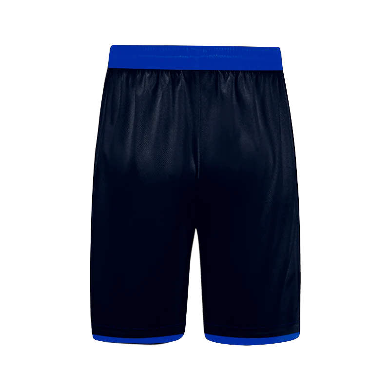 MAVERICKS Icon SlimFit HP Split Pro Shorts Design Your Own Custom - Image 3