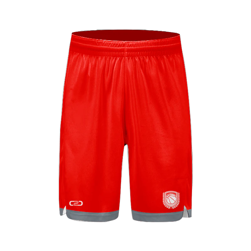 ROCKETS Icon SlimFit HP Split Pro Shorts Design Your Own Custom