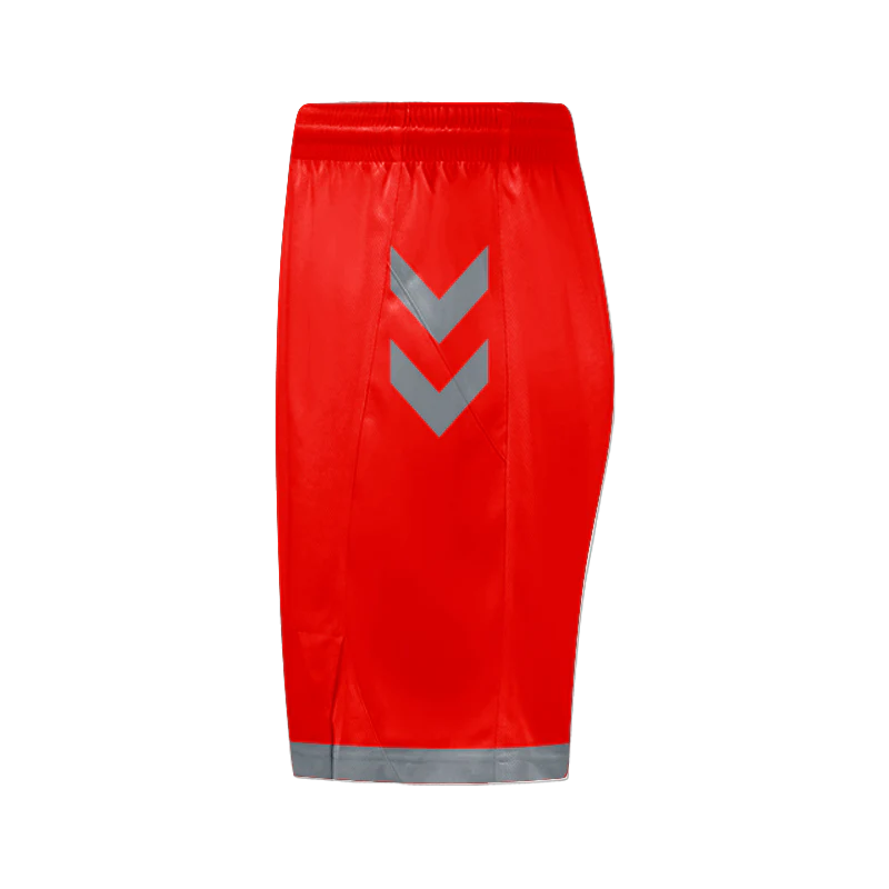 ROCKETS Icon SlimFit HP Split Pro Shorts Design Your Own Custom - Image 2