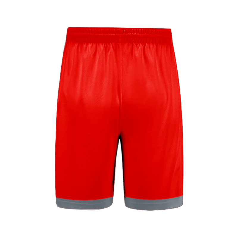 ROCKETS Icon SlimFit HP Split Pro Shorts Design Your Own Custom - Image 3