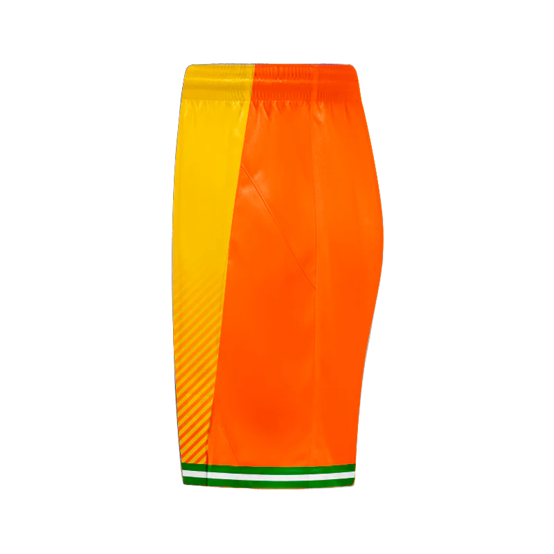 SONICS Icon SlimFit HP Split Pro Shorts Design Your Own Custom - Image 2
