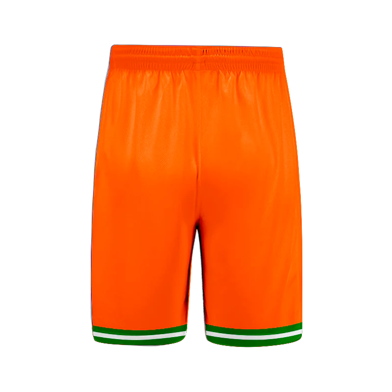 SONICS Icon SlimFit HP Split Pro Shorts Design Your Own Custom - Image 3