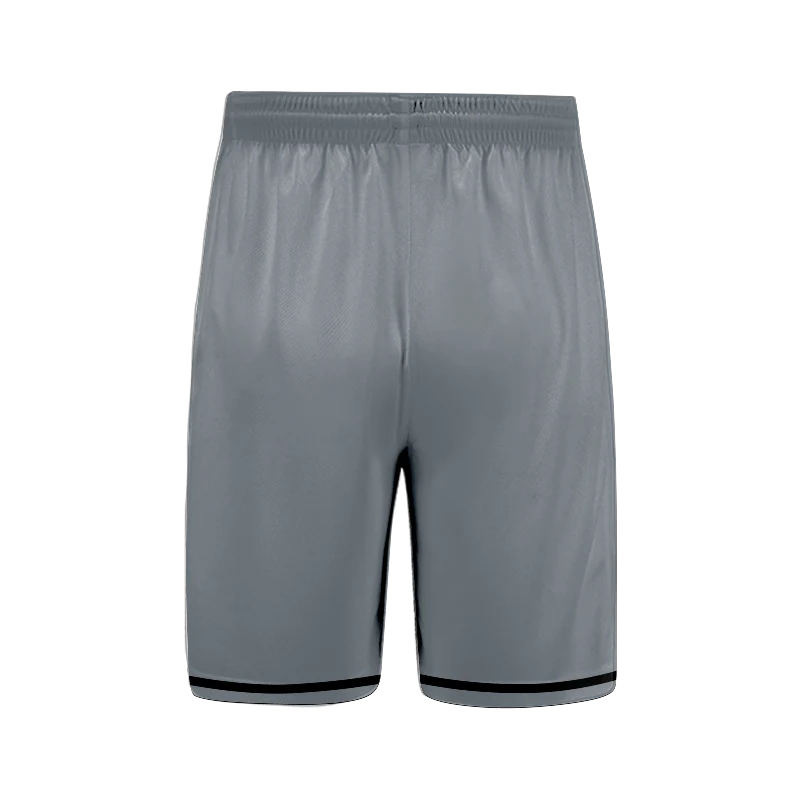 SPURS ALT Icon SlimFit HP Split Pro Shorts Design Your Own Custom - Image 3
