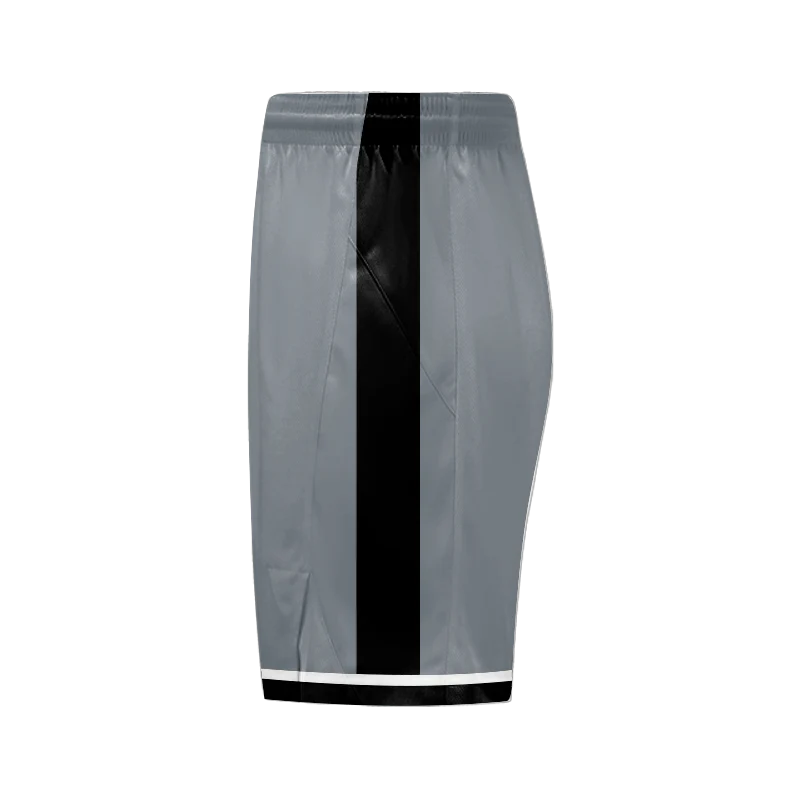 SPURS Icon SlimFit HP Split Pro Shorts Design Your Own Custom - Image 2