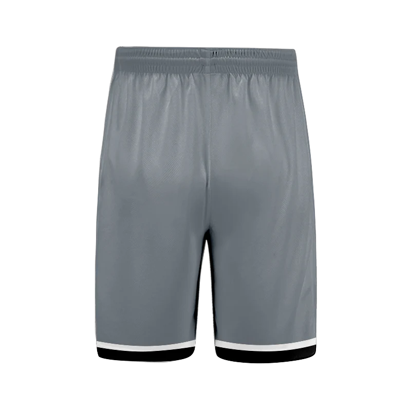 SPURS Icon SlimFit HP Split Pro Shorts Design Your Own Custom - Image 3