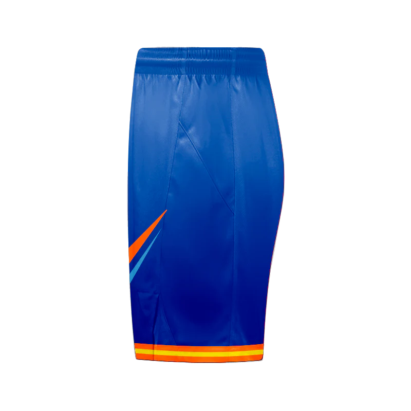 STORM Icon SlimFit HP Split Pro Shorts Design Your Own Custom - Image 2