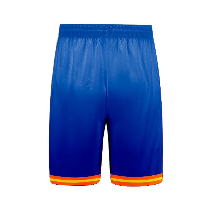 STORM Icon SlimFit HP Split Pro Shorts Design Your Own Custom - Image 3