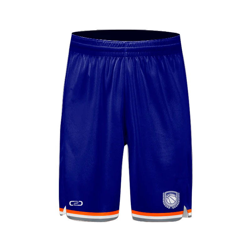 SUNS Icon SlimFit HP Split Pro Shorts Design Your Own Custom