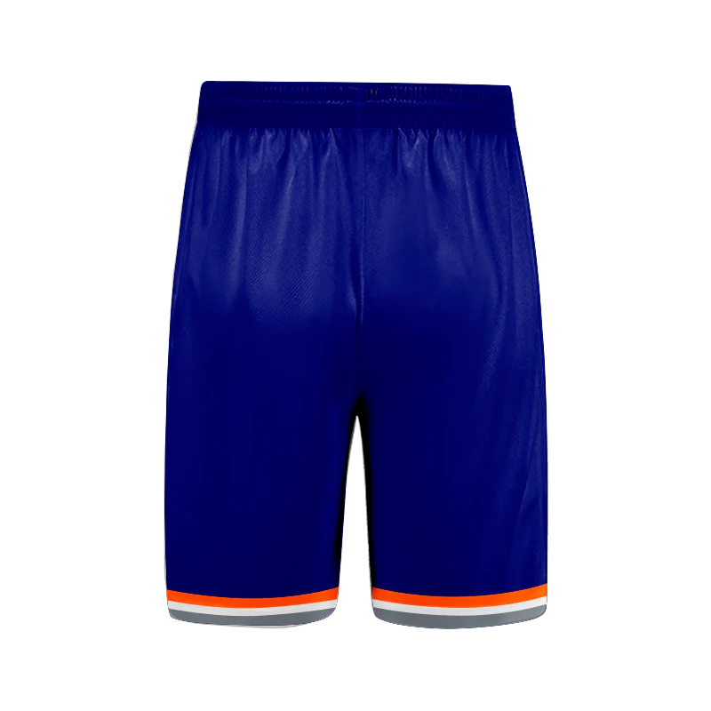 SUNS Icon SlimFit HP Split Pro Shorts Design Your Own Custom - Image 3