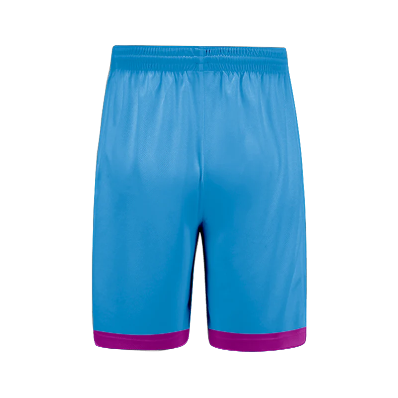 VICE Icon SlimFit HP Split Pro Shorts Design Your Own Custom - Image 3