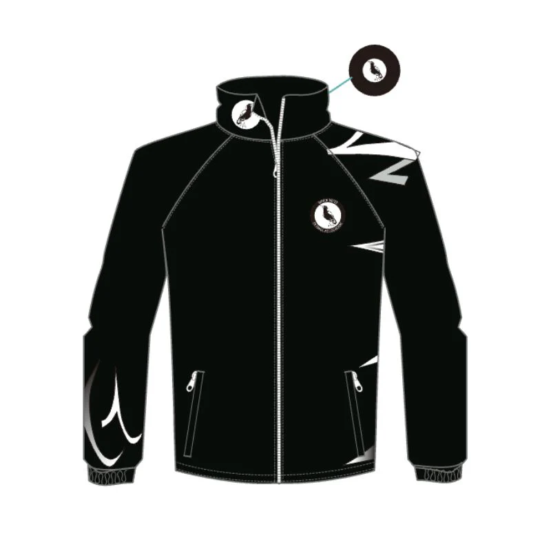 Inner West Netball Jacket