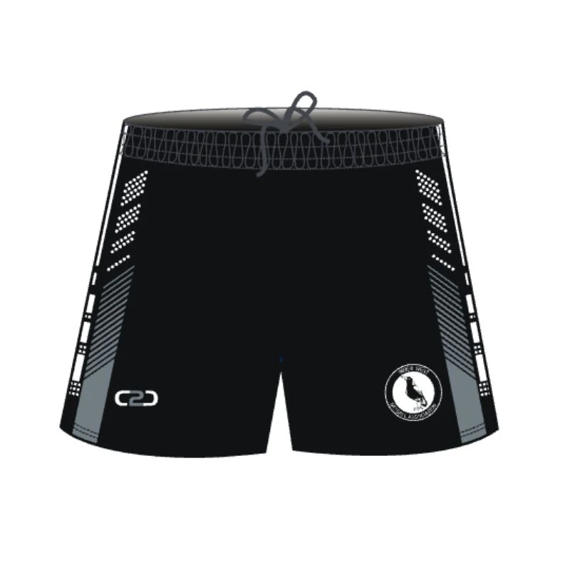 Inner West Netball Shorts