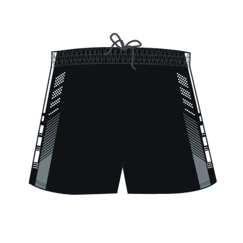 Inner West Netball Shorts - Image 2