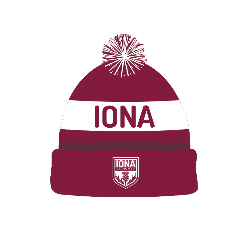 IONA Beanie