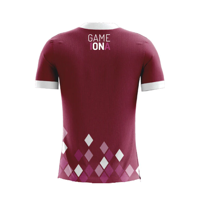 Iona Mini Roos Non Competitive Jersey - Image 2