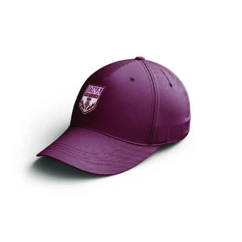 Iona Sport Safe Supporter Cap - Image 2