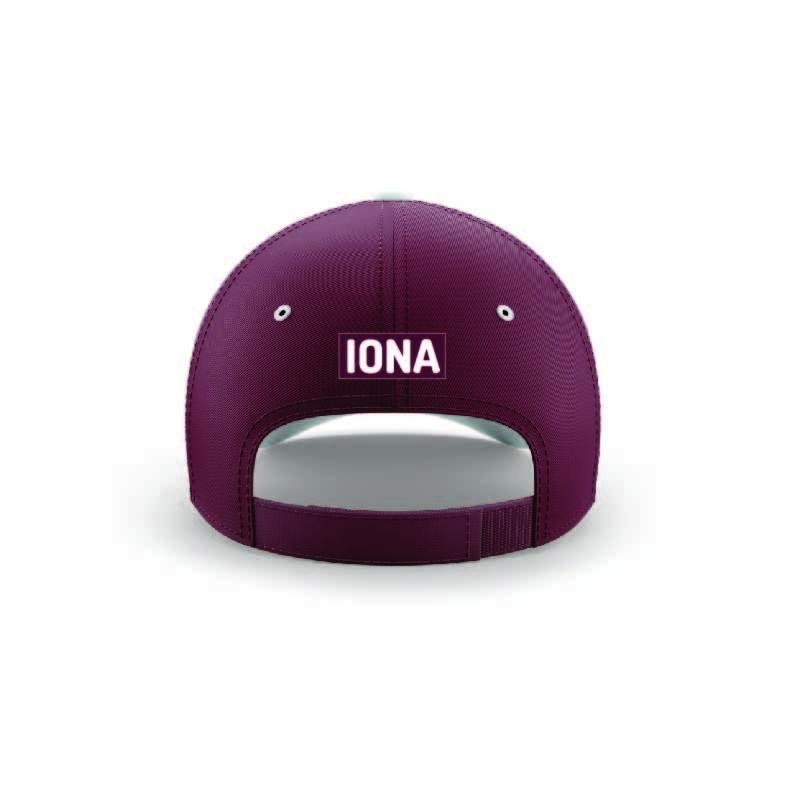 Iona Sport Safe Supporter Cap - Image 3