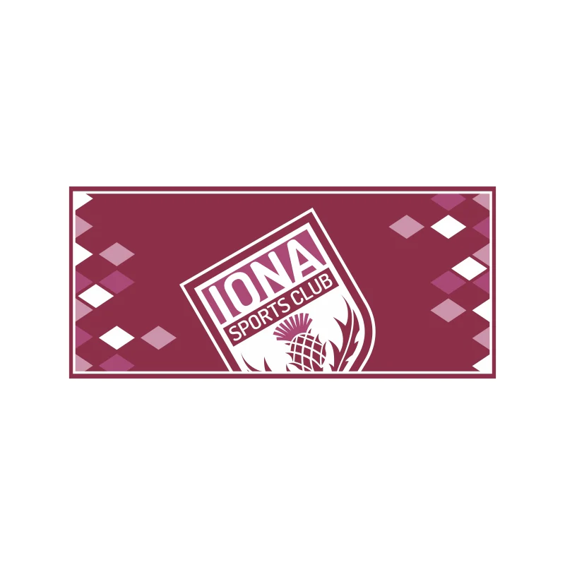 IONA Towel