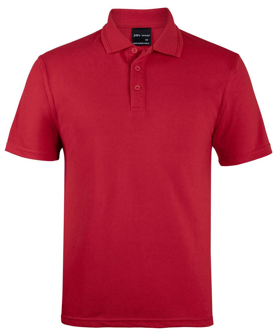 JB'S 210 POLO - MENS - Image 4