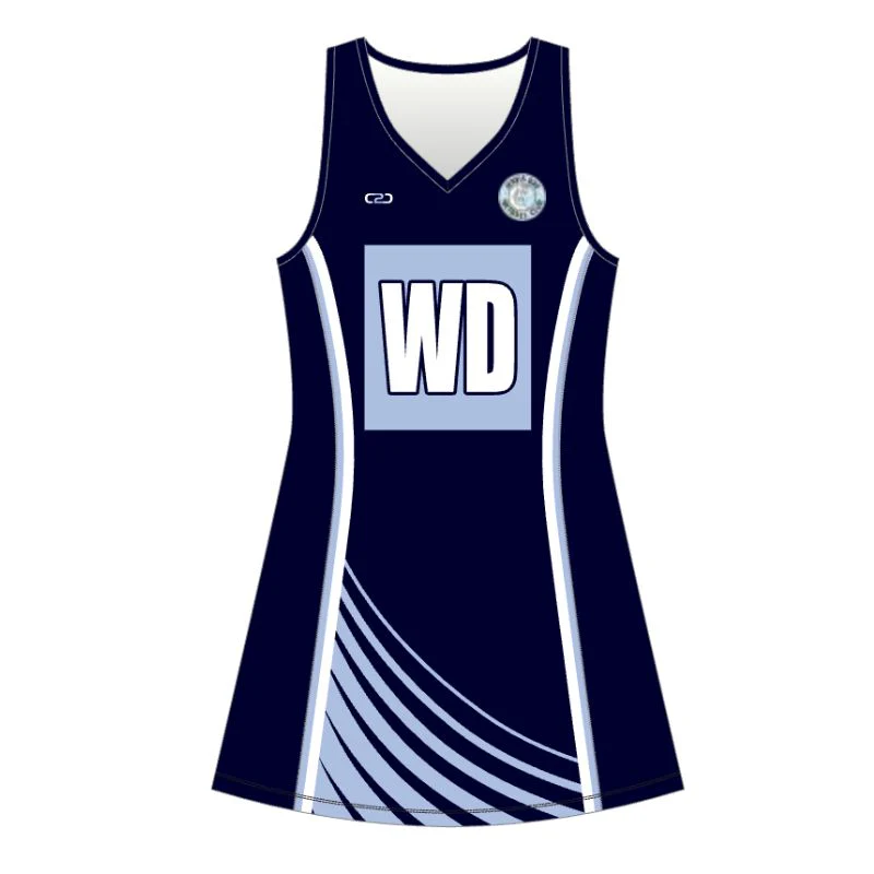 Jervis Bay Netball Club Dress