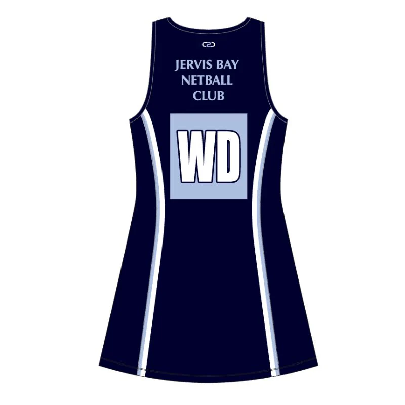 Jervis Bay Netball Club Dress - Image 2