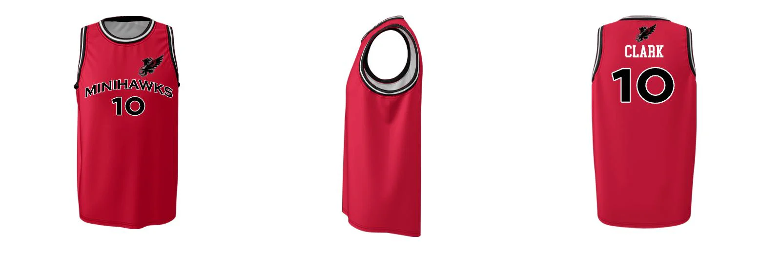 Jungle Core Core Basketball Singlet Design Your Own Custom