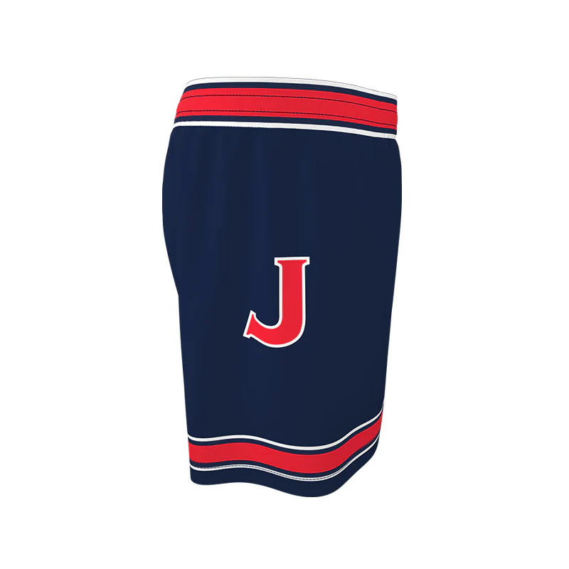 Jungle Core High Thigh Shorts Design Your Own Custom - Image 2
