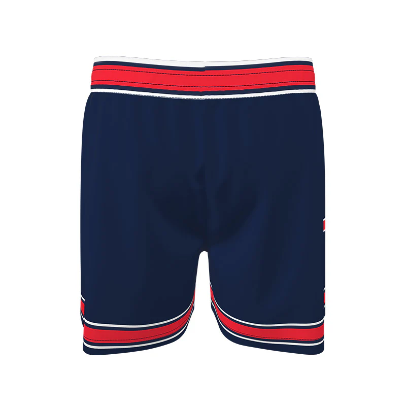 Jungle Core High Thigh Shorts Design Your Own Custom - Image 4