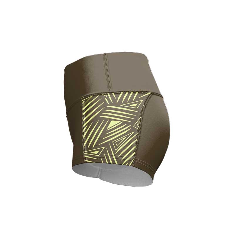 Jungle Tights Short Length Design Your Own