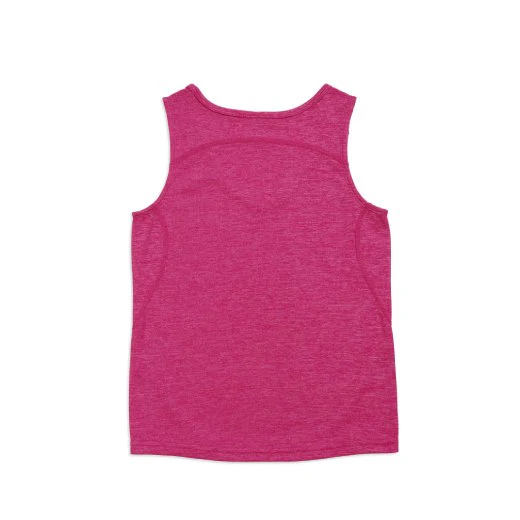 Challenger Polyester Singlet Kids - Image 10