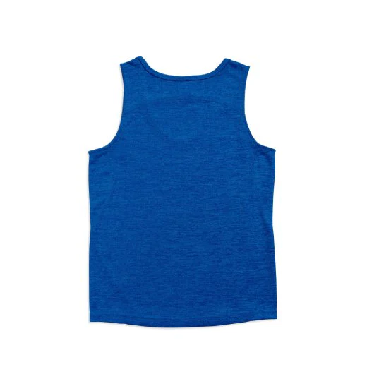 Challenger Polyester Singlet Kids - Image 11