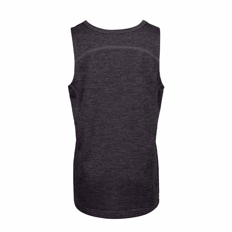 Challenger Polyester Singlet Kids - Image 3